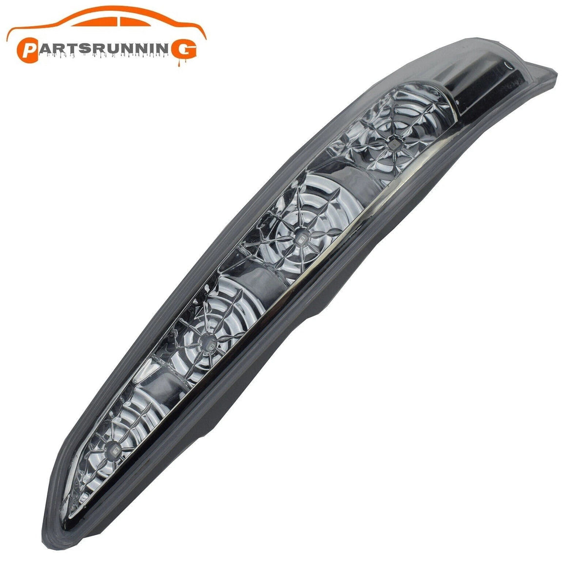 876233S000 Outside Mirror Turn Signal Lamp Right For Hyundai Sonata 2011-2015 6B93BC-57