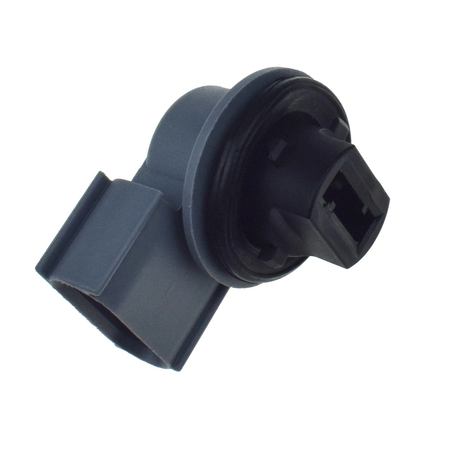 2PCS Front Parking Turn Signal Lamp Socket For 2013-2016 Ford Escape 5T2Z13411A 6B93BC-57