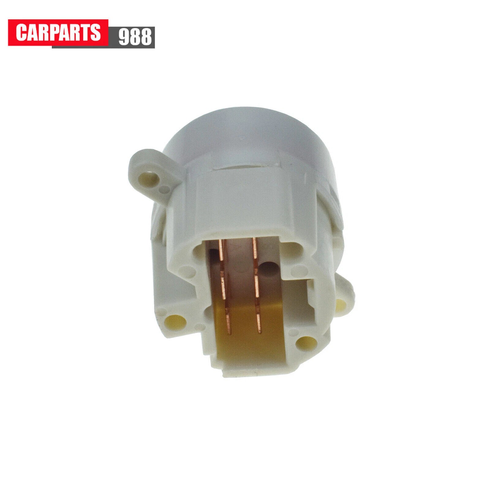 Ignition Starter Switch For Nissan Frontier Versa Sentra NV200 48750-0M010 6B93BC-57