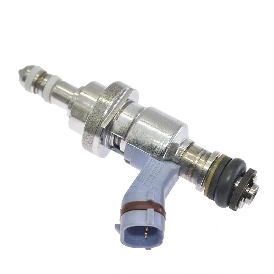 Set of 8 Fuel Injectors For Lexus GS460 LS460 LS600H IS F 23250-31030 6B93BC-57