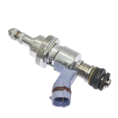 Set of 8 Fuel Injectors For Lexus GS460 LS460 LS600H IS F 23250-31030 6B93BC-57
