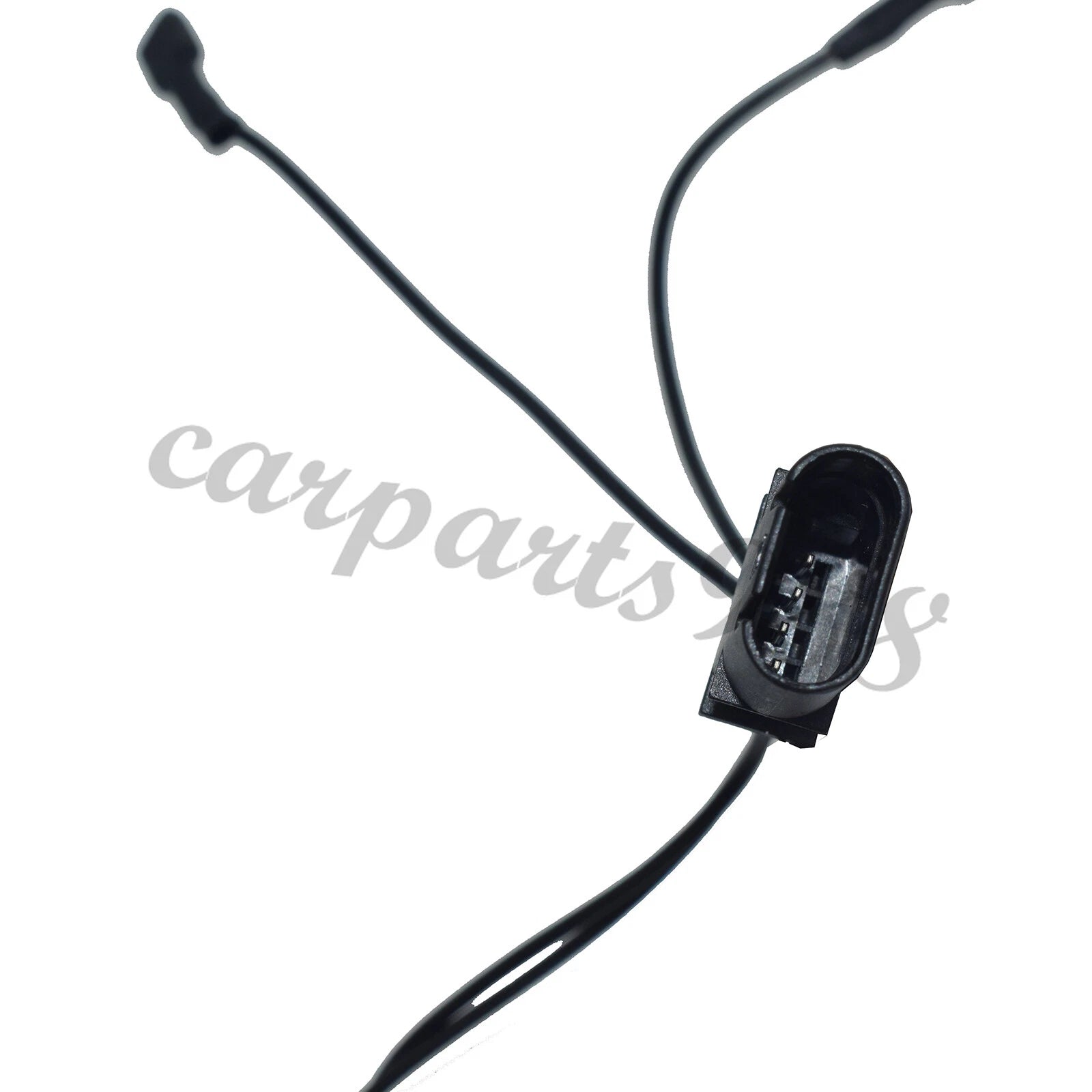 Left Right Side Rearview Mirror Glass Heated For 2007-2014 BMW E70 E71 E72 LCI 6B93BC-57