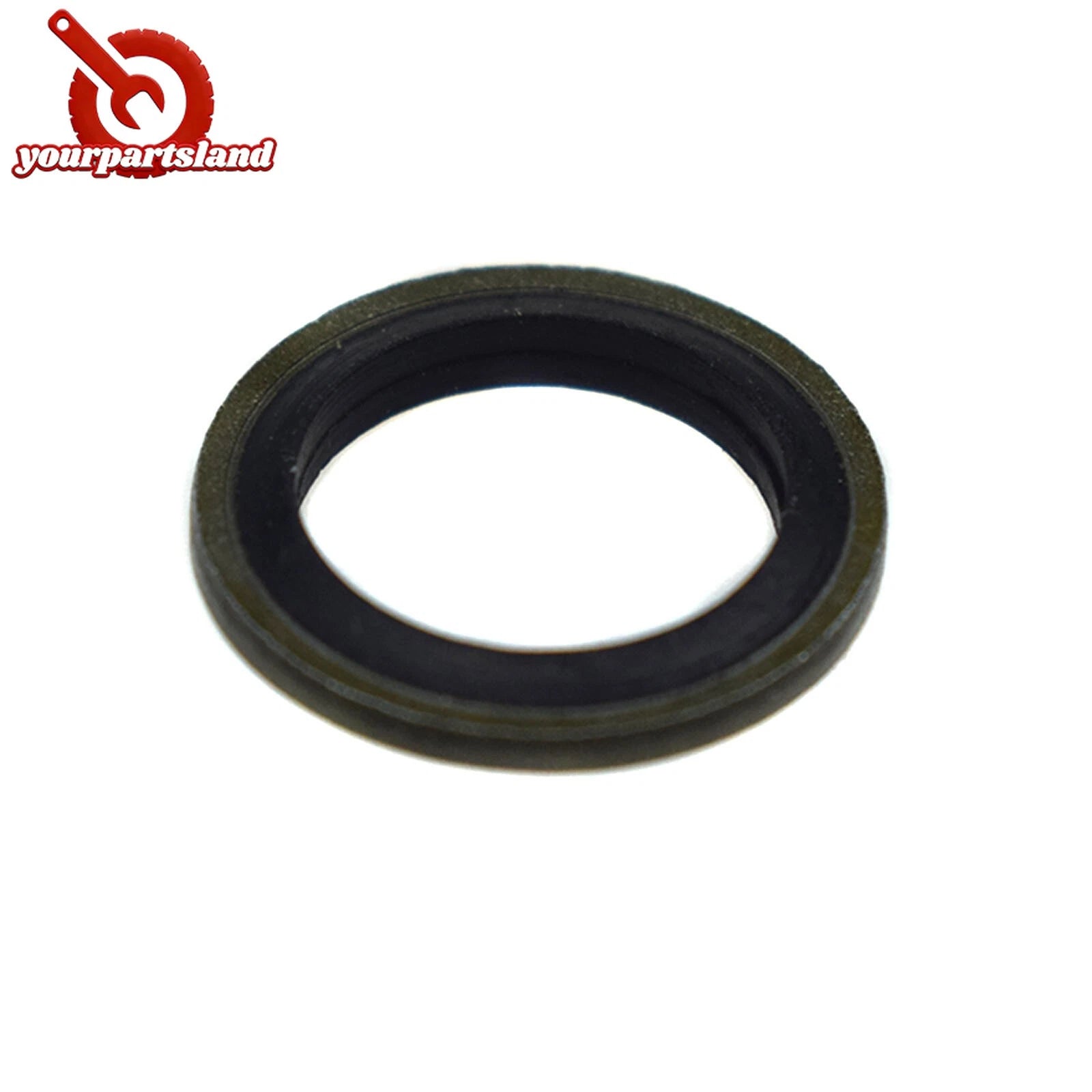 75CM Turbo Oil Feed Line Tube & 2 Connectors for 1989-98 Dodge Cummins 6BT 5.9L 6B93BC-57