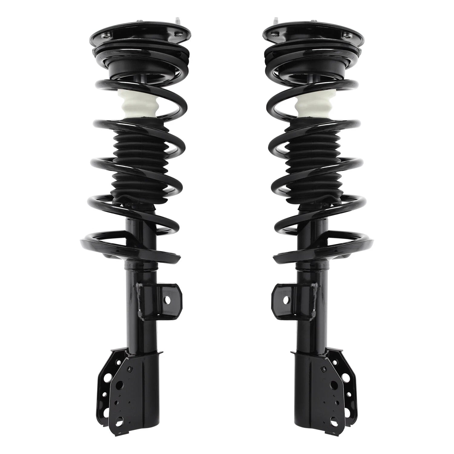 Front Complete Strut Assembly Kit for 2002-2007 Saturn Vue, 2007 Saturn Vue 6B93BC-57