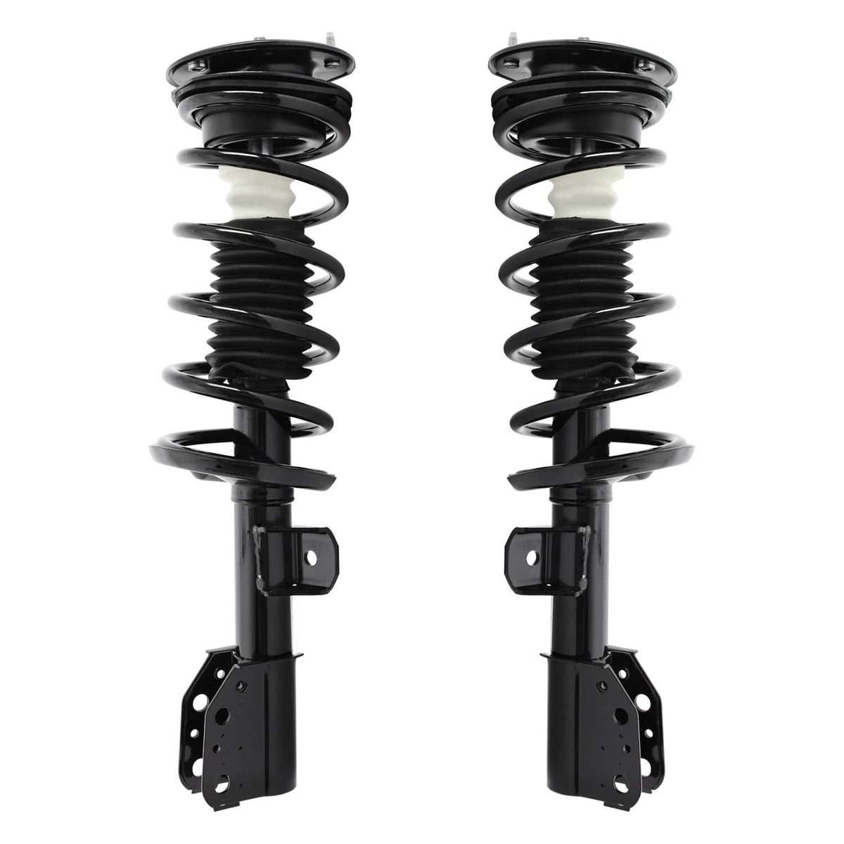 Front Complete Strut Assembly Kit for 2002-2007 Saturn Vue, 2007 Saturn Vue 6B93BC-57