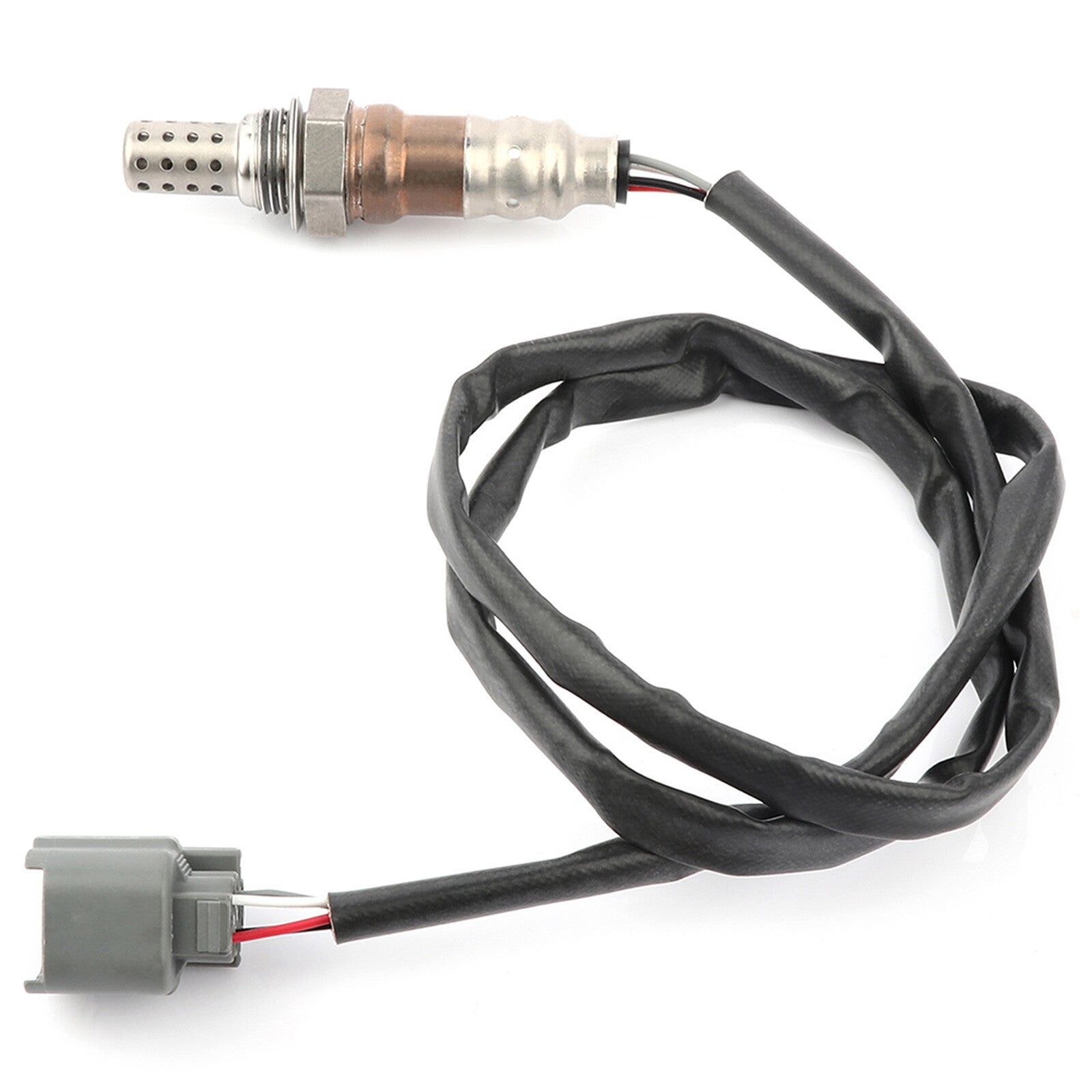 Downstream For 2000-2003 Honda S2000 2.0L L4 Oxygen O2 02 Sensor Rear 36532P8CA 6B93BC-57