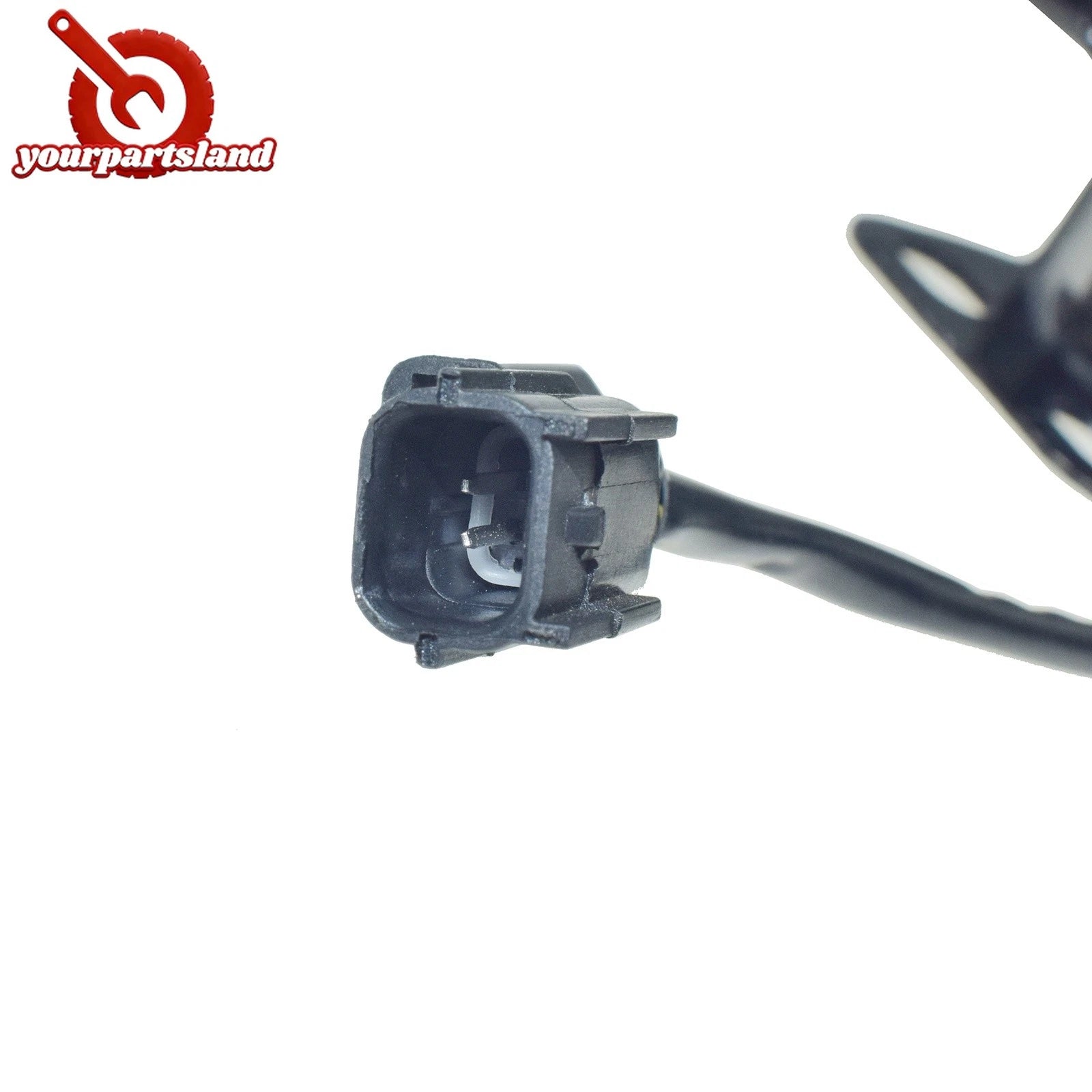 Hood Latch Lock Assembly for12-16 Honda CR-V 2.4L 74120-T0A-A01 HO1234137 6B93BC-57