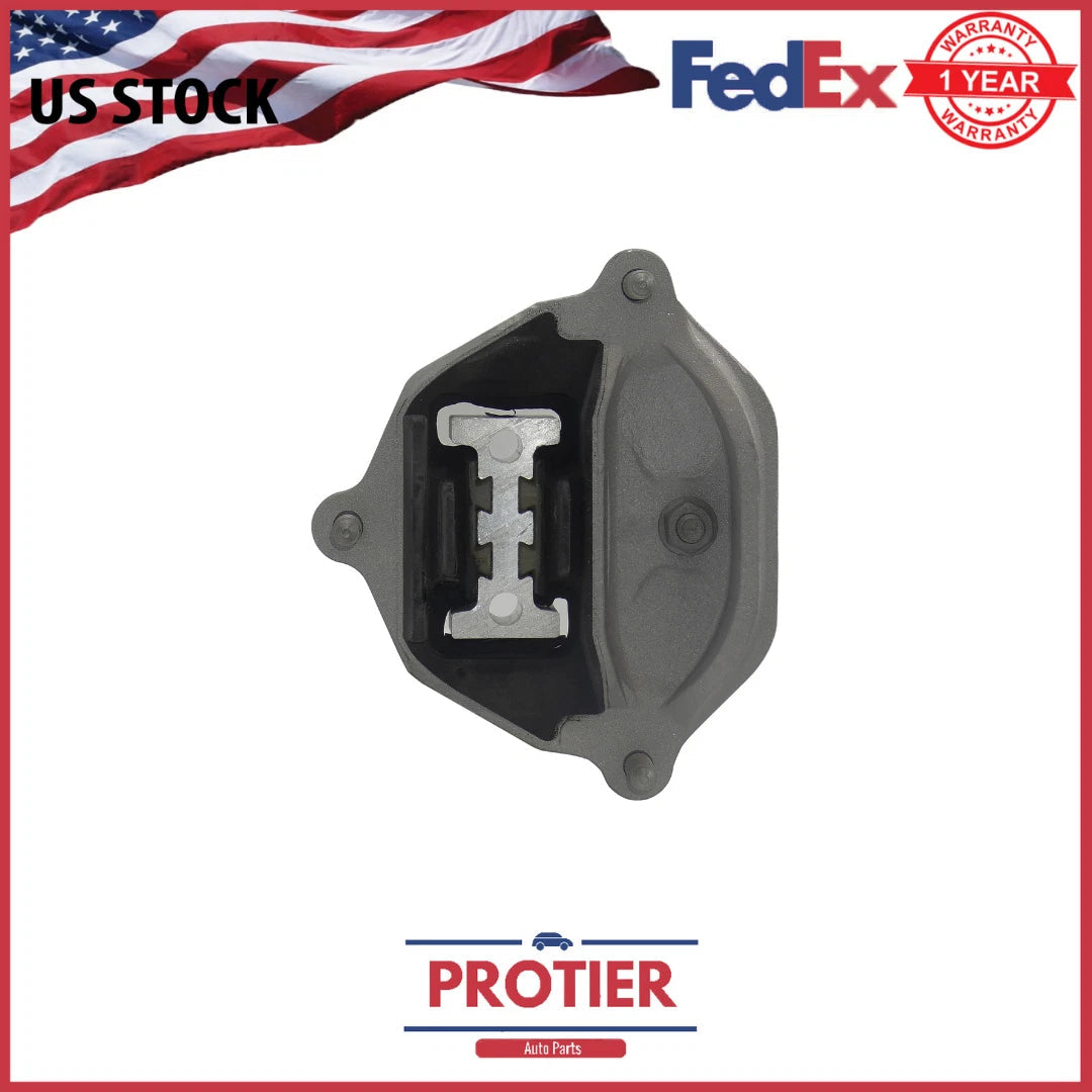 Engine and Auto Trans Mount For Audi A/S/Q/Porsche Macaw 09-17 6B93BC-57