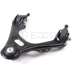 4pcs Front Upper Control Arms Lower Ball Joints For 1991-1994 1995 Acura Legend