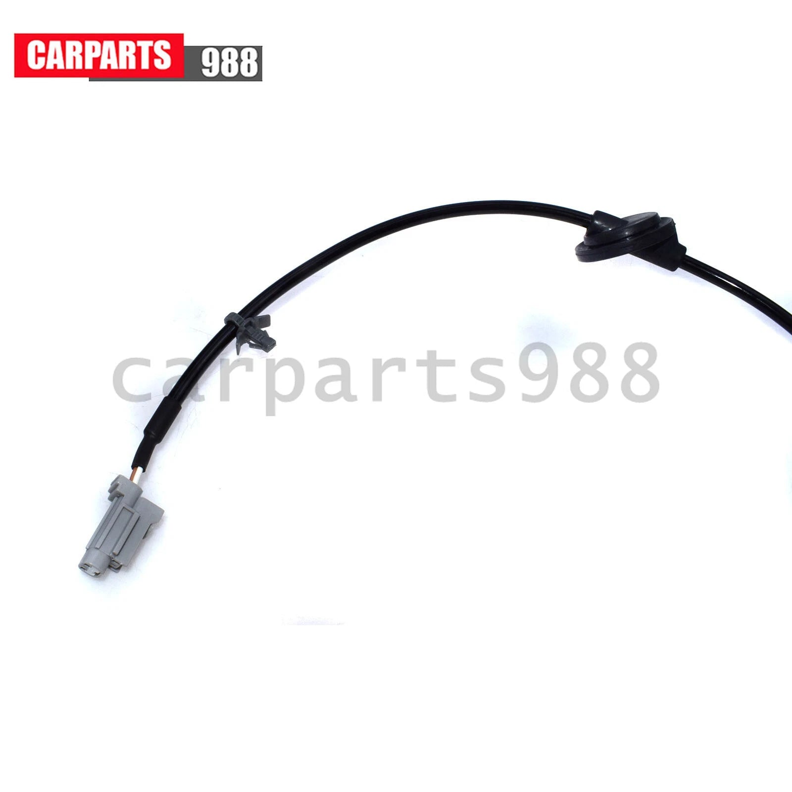 Front Right ABS Wheel Speed Sensor For Nissan Murano 2003-2008 Quest 2004-2009 6B93BC-57