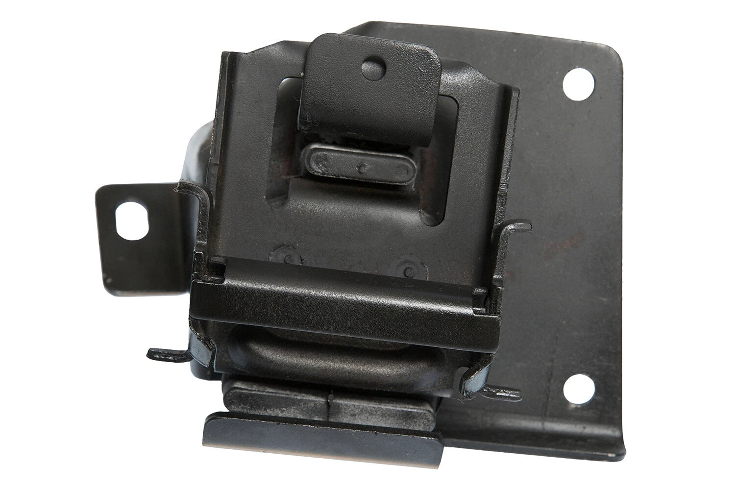 Front R & L Motor Mount 2PCS Set for 1996-1998 Chevrolet C1500 / GMC C1500 4.3L 6B93BC-57