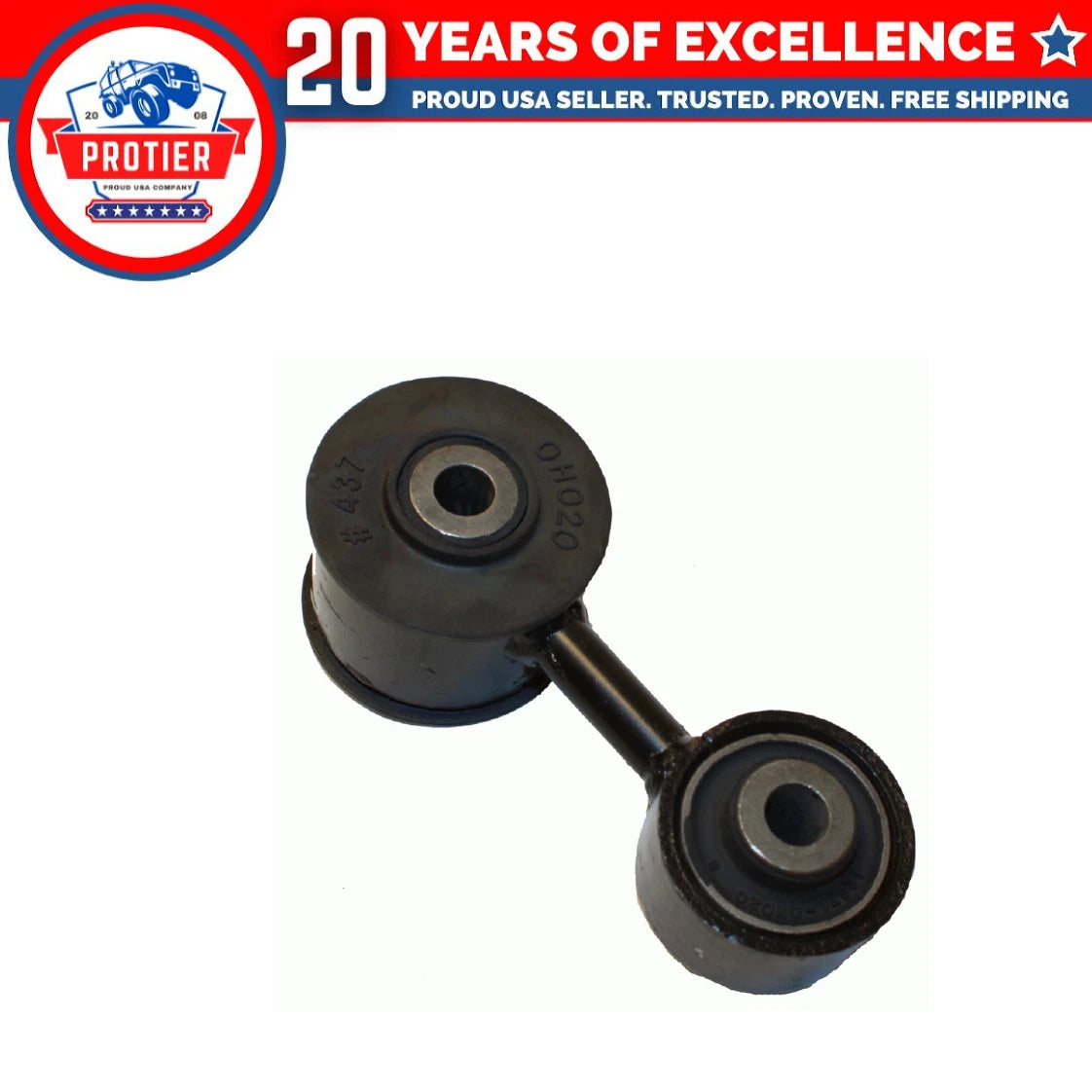 Engine Motor & Torque Strut Mount 3PCS Set for 2002-2003 Toyota Solara 2.4L 6B93BC-57