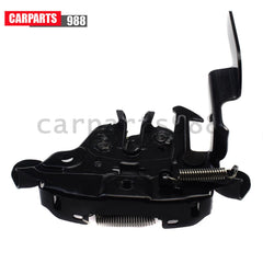 Hood Latch Lock Assembly For 2013-2016 Nissan Sentra NI1234127 656013SG0A 6B93BC-57