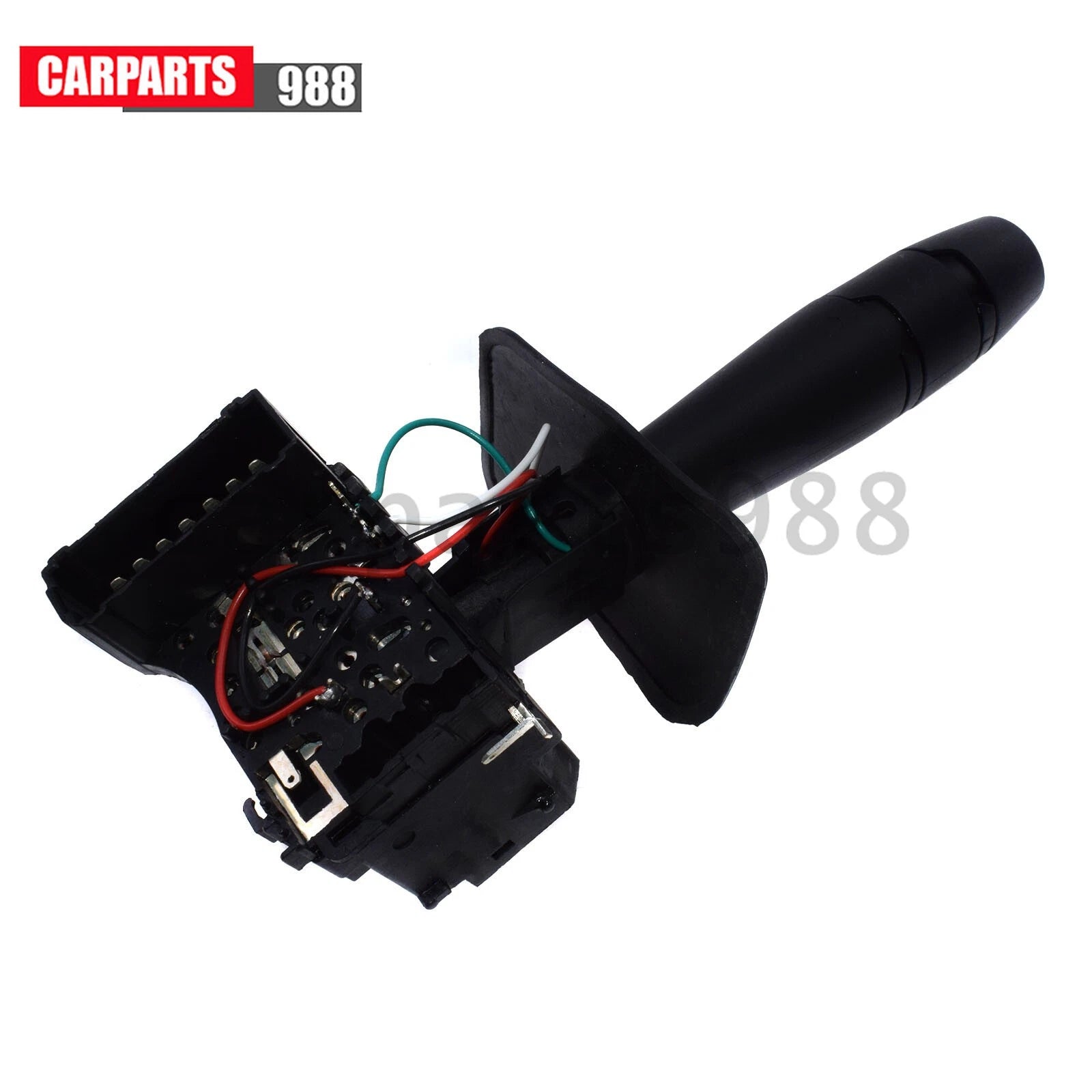 Steering Column Switch For Dacia Logan Express MCV Pickup Sandero 6001551360 6B93BC-57