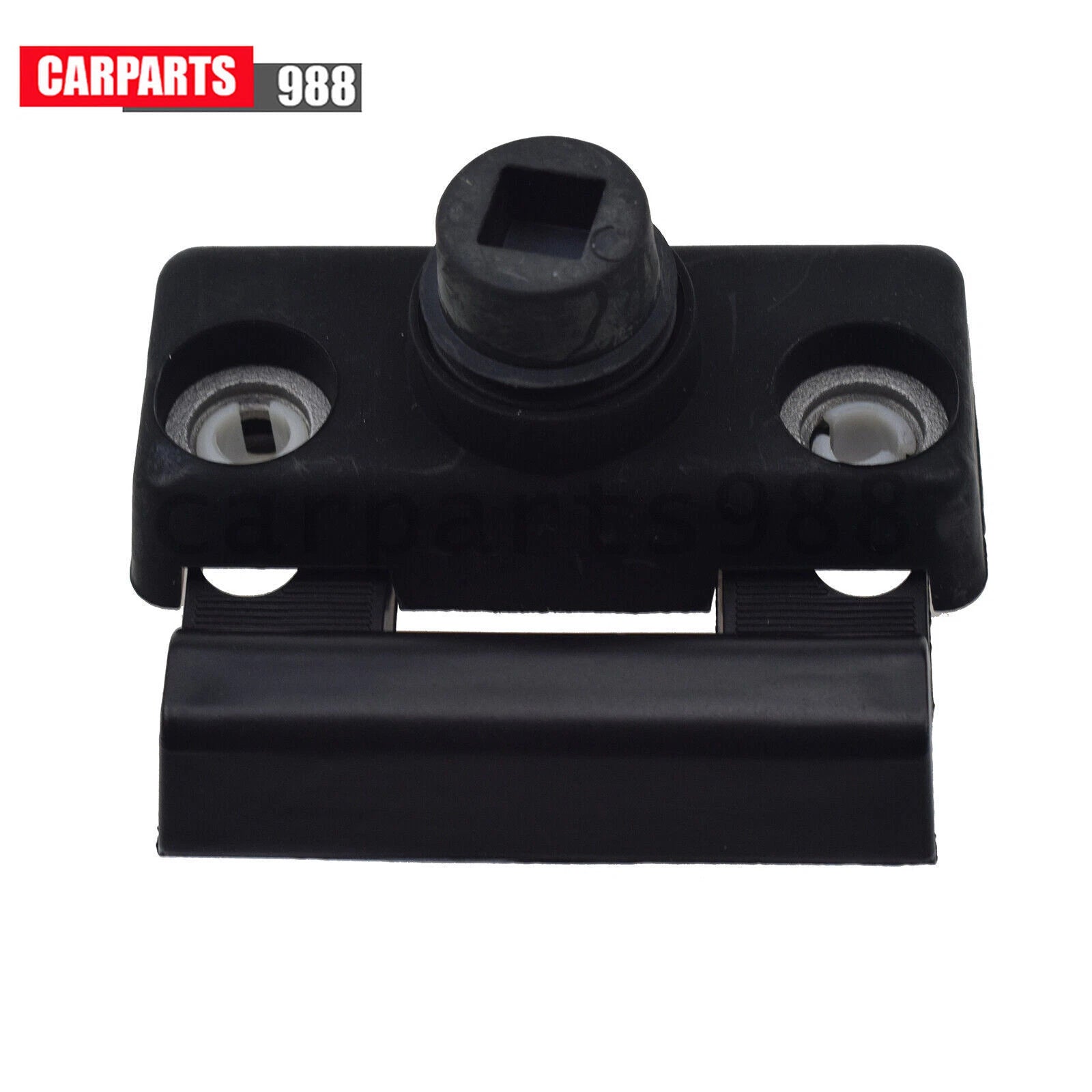 2Pcs Bumper Buffer Trunk Lid Buffer For Mercedes W211 E320 E350 E550 2117500097 6B93BC-57