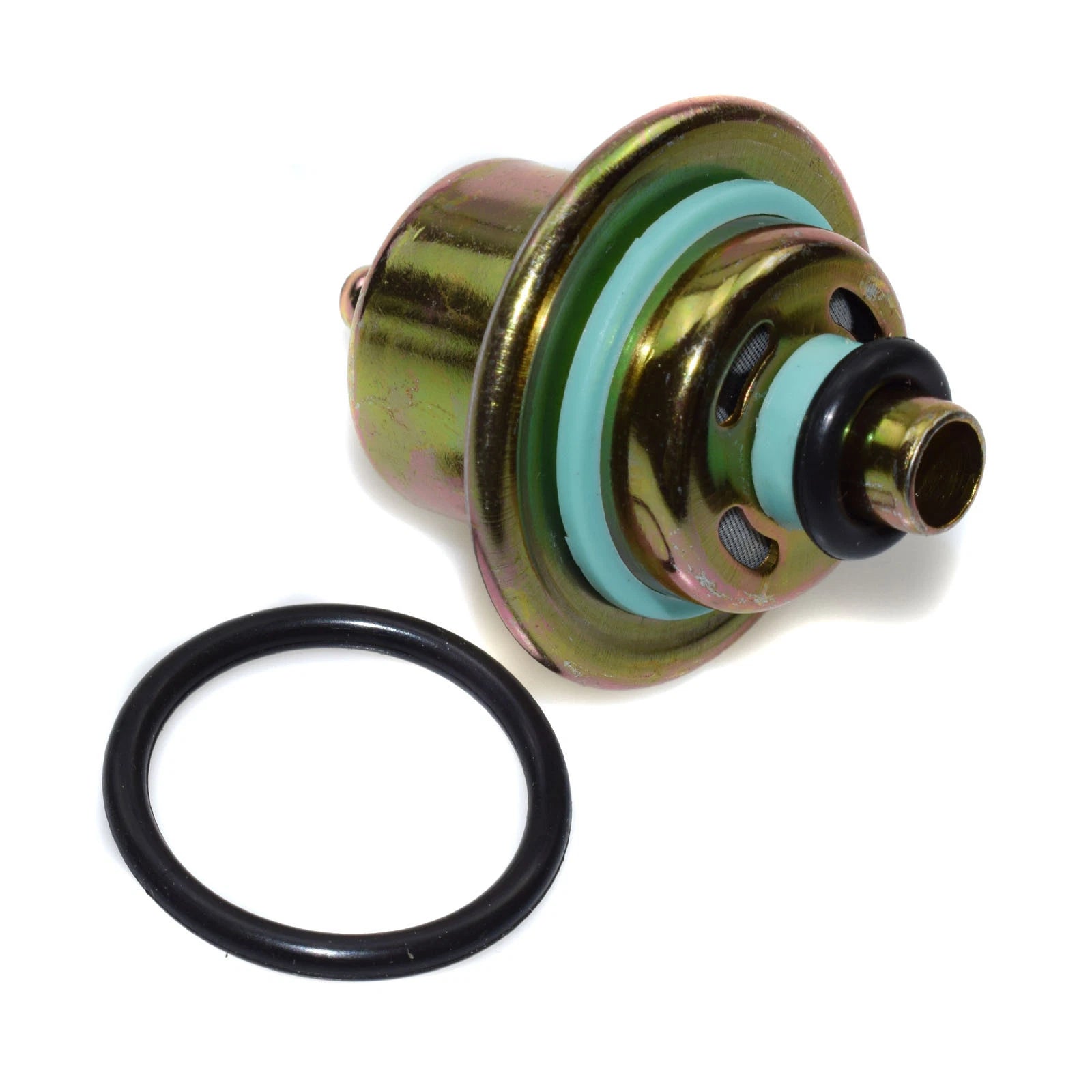 Fuel Injection Pressure Regulator PR210,5G1119 For Jeep Cherokee Dodge 4418850 6B93BC-57