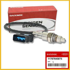 Downstream O2 Oxygen Sensor for BMW F30 F12 F15 335i 14-15 640i X5 Mini Cooper 6B93BC-57