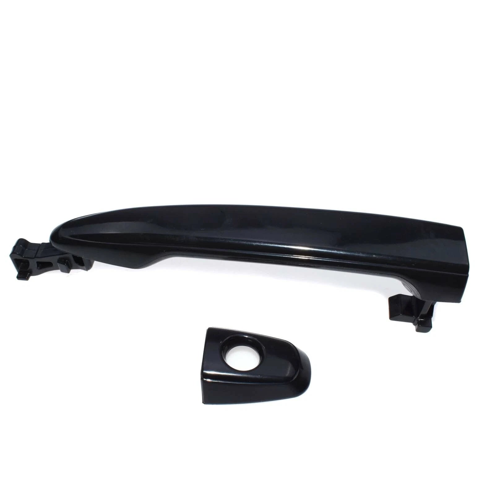 Exterior Door Handle Front Left For Toyota Sienna Camry Lexus GX470 69211AE020 6B93BC-57