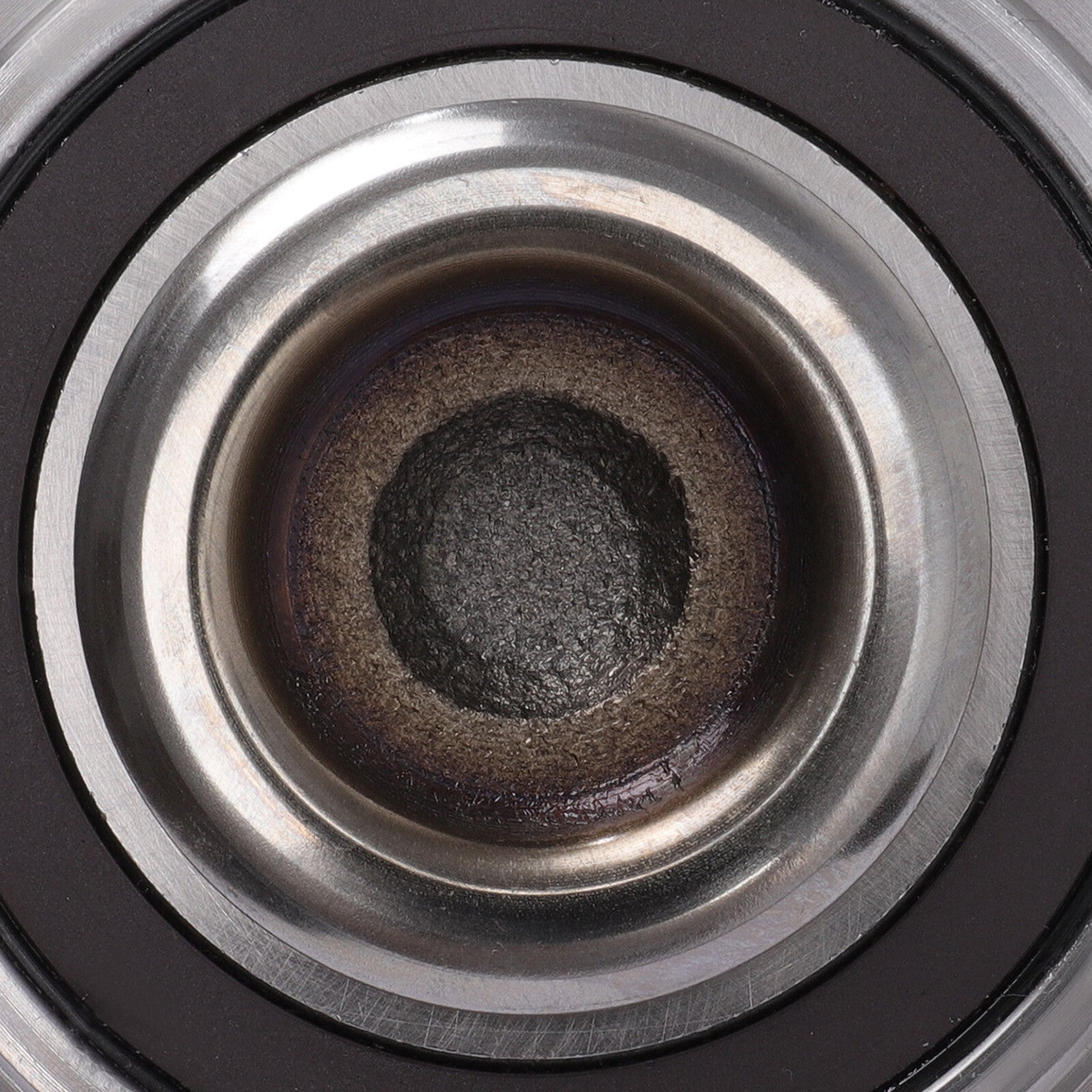 1P Wheel Hub Bearing Rear FWD For Mitsubishi Outlander Base LS ES 2007-2012 2013 MITSUBISHI