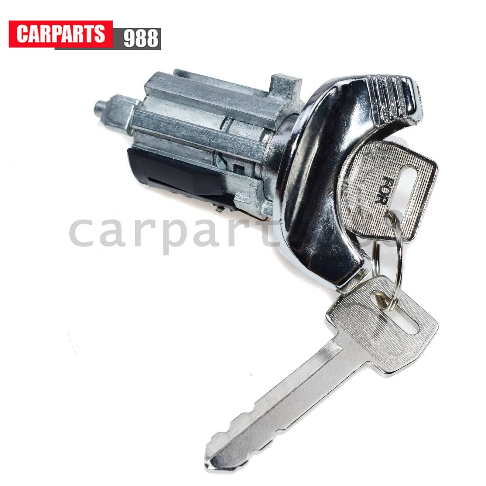 Ignition Lock Cylinder Switch C42150 For Ford F150 F250 Mustang Mercury Sable 6B93BC-57