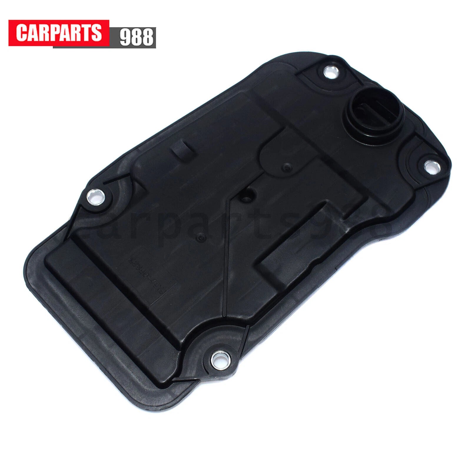 Transmission Oil Filter & Gasket For Lexus GS350 IS350 IS250 GS430 35330-50020 6B93BC-57