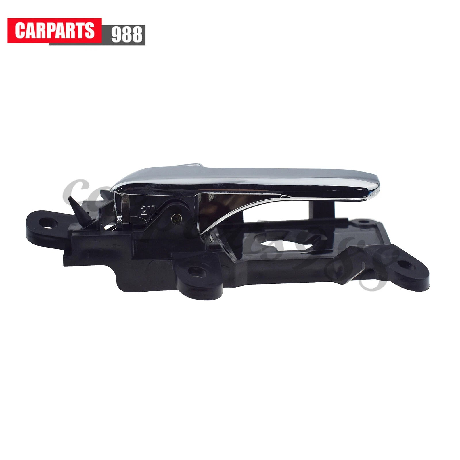 Front Driver Left Interior Door Handle Chrome for Kia Optima 2011-13 82610-2T010 6B93BC-57