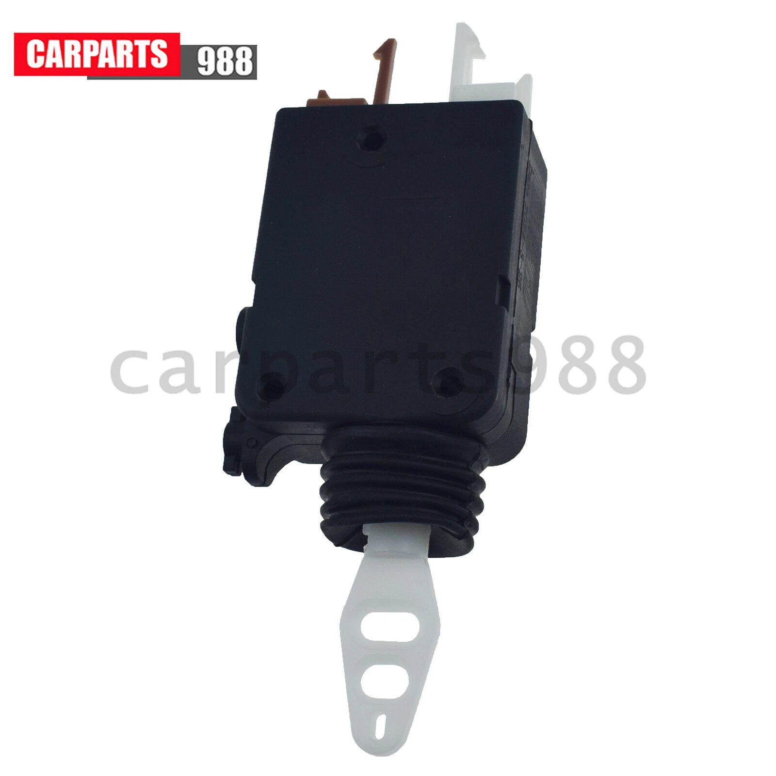 Door Lock Actuator 661503 For Peugeot 106 205 405 Citroen Xsara Saxo BX ZX AX 6B93BC-57
