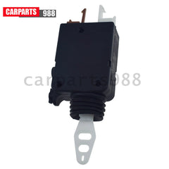Door Lock Actuator 661503 For Peugeot 106 205 405 Citroen Xsara Saxo BX ZX AX 6B93BC-57