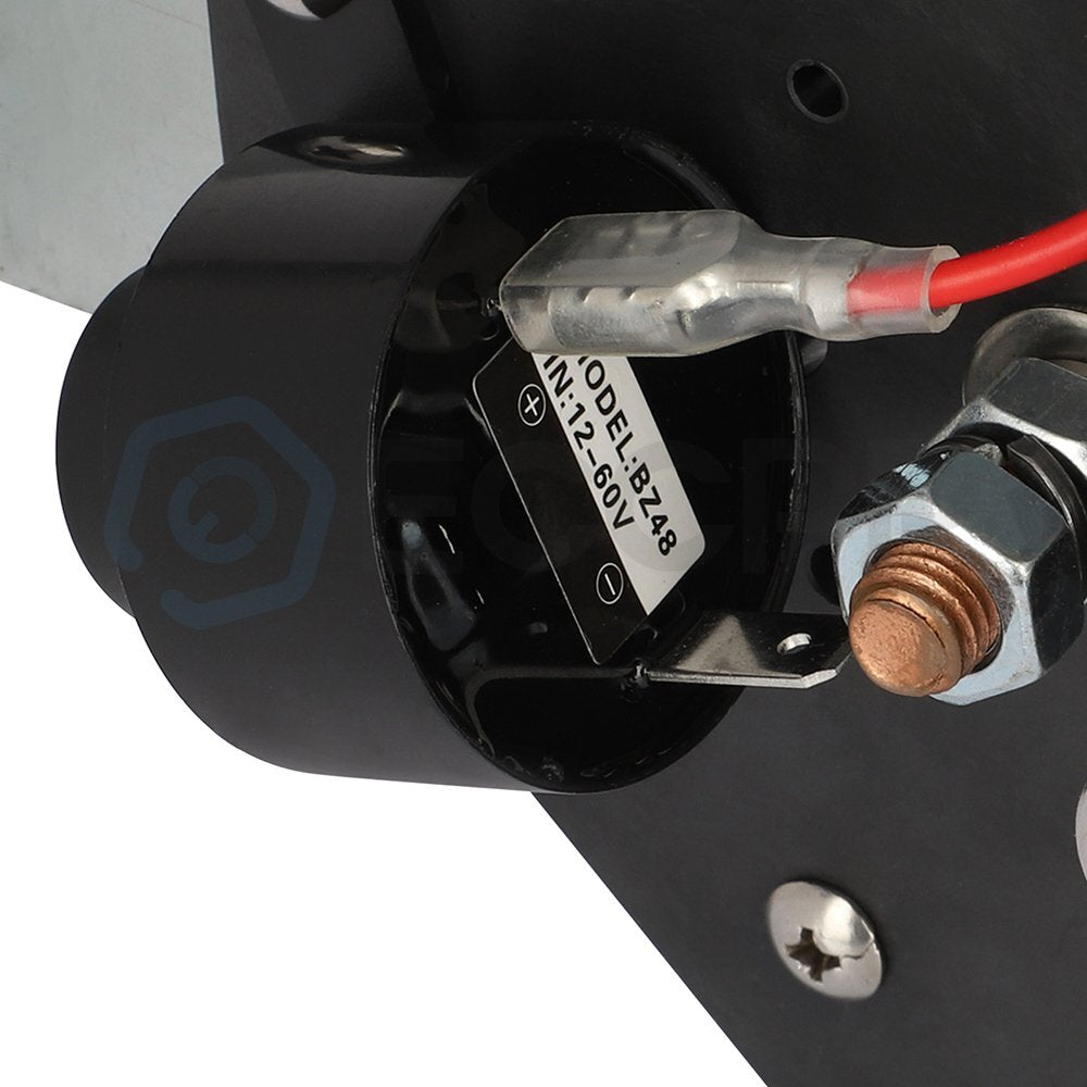 Forward and Reverse Switch Assembly Fits EZGO Cart TXT Models 1994 and er 6B93BC-57