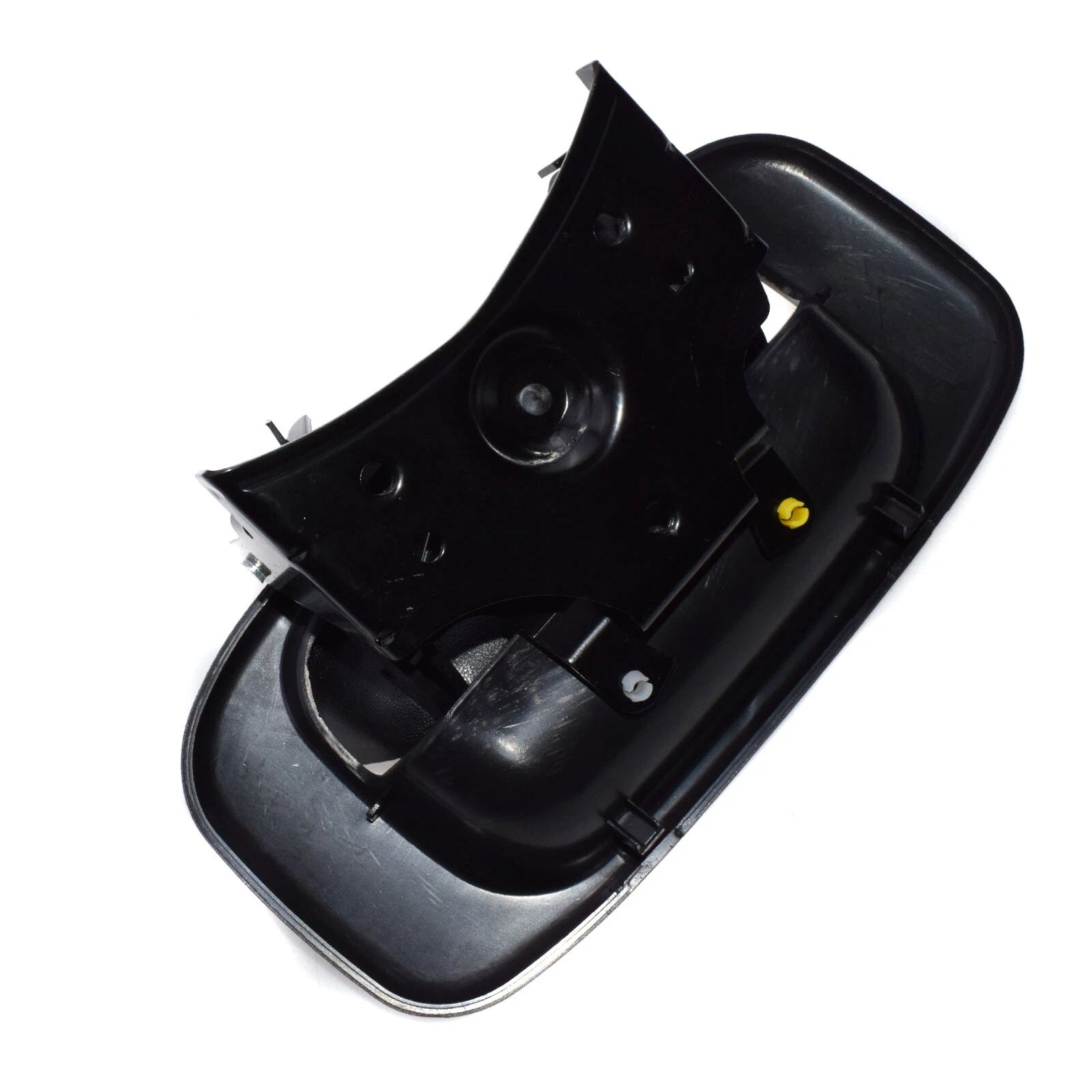 Tailgate Latch Handle & Bezel for Chevrolet Silverado 1500 GMC Sierra 1500 99-06 6B93BC-57