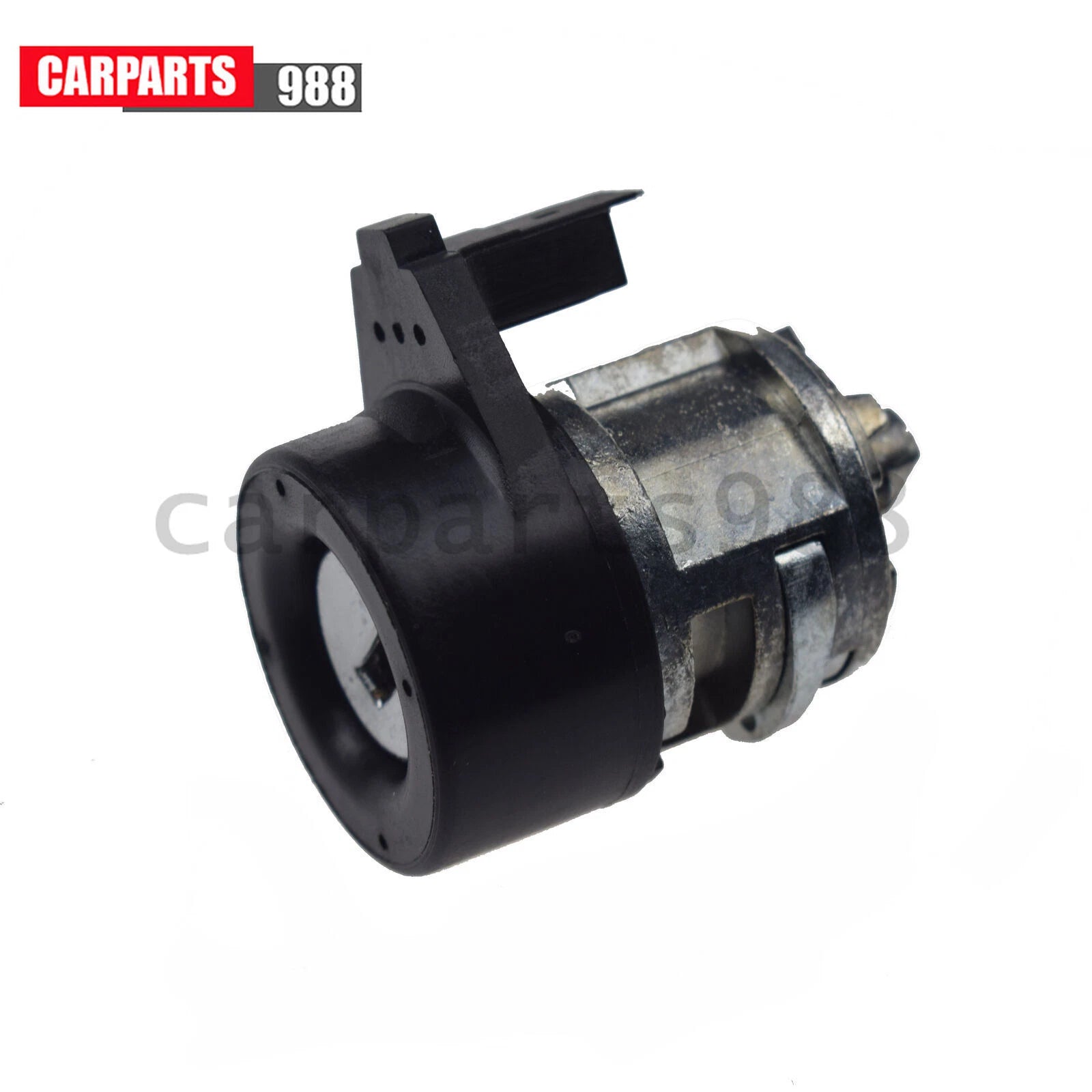 Ignition Lock Cylinder w/ 2 keys for VW Jetta Golf Beetle 3B0905855C US360L 6B93BC-57