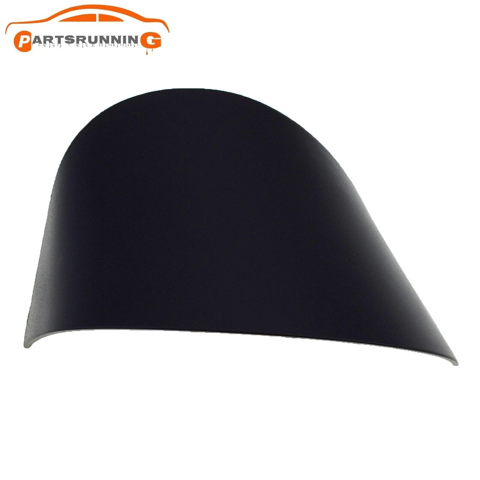 Rear Right Passenger Side Mirror Lower Cover For Mazda CX-5 CX5 2013 2014 6B93BC-57