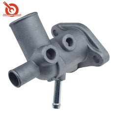 Coolant Outlet Water Thermostat Housing 16331-74220 For Toyota Solara Camry RAV4 6B93BC-57