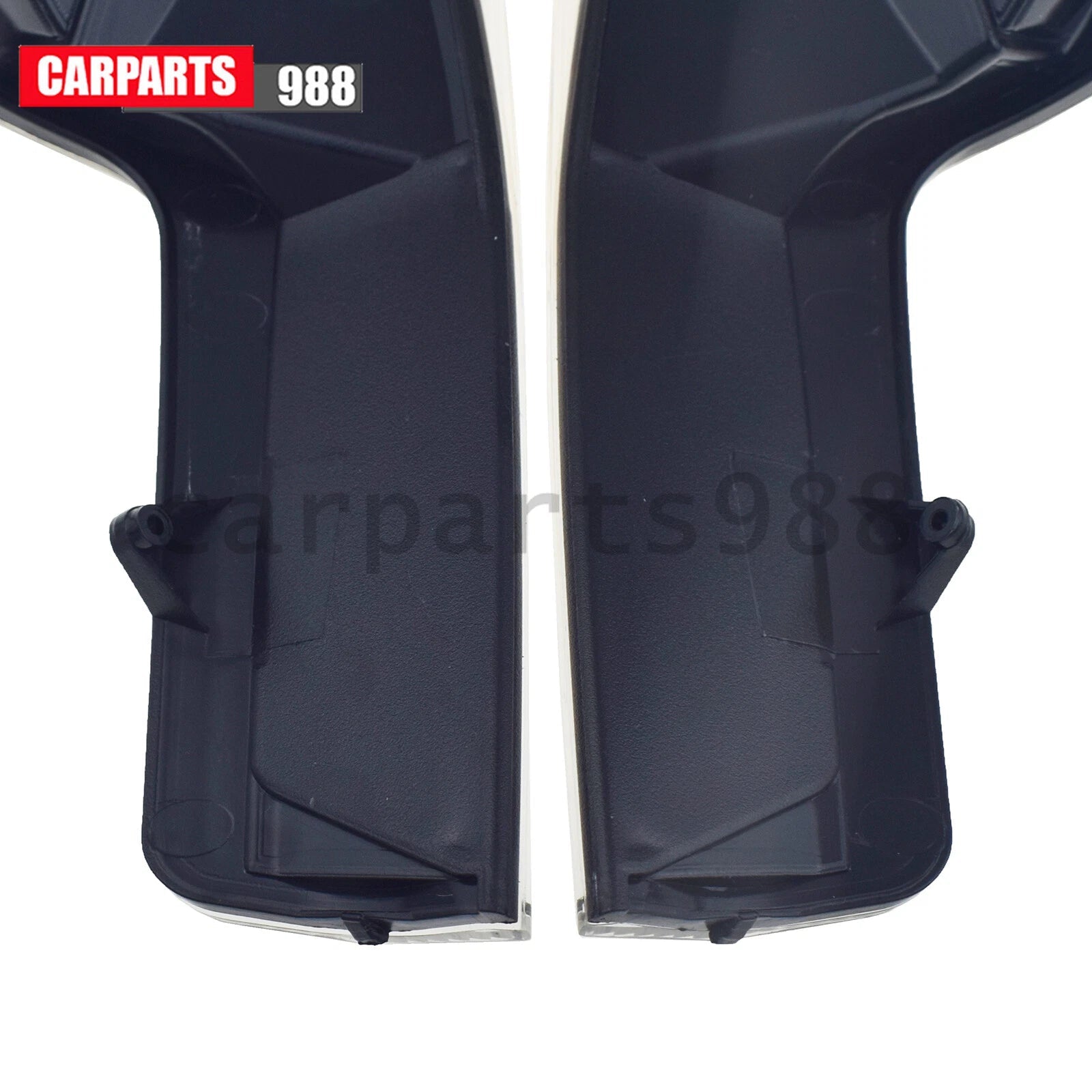 Left Right Mirror Indicator Light Turn Signal Light for Iveco Daily 2015-2020 6B93BC-57