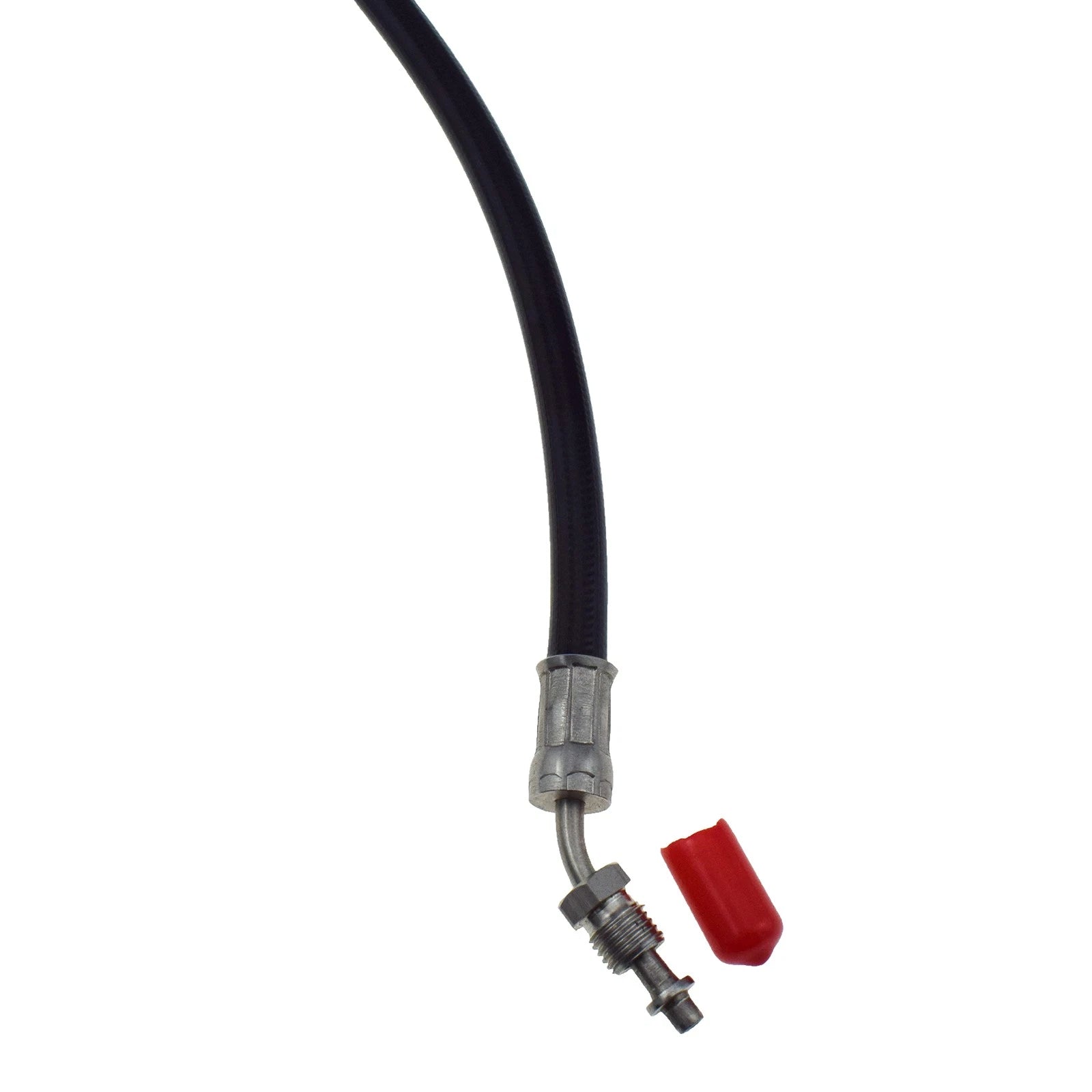 Hydraulic Trim Hose for OMC/Volvo Penta SX-M Starboard w/Fore Connections 1994- 6B93BC-57