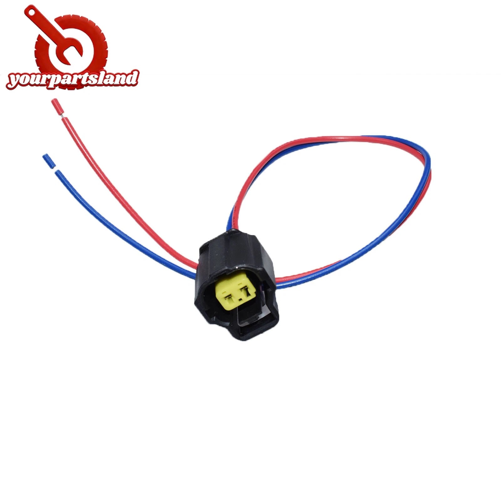 Outside Ambient Air Temperature Sensor Plug for Chrysler Dodge Jeep 05149265AB 6B93BC-57