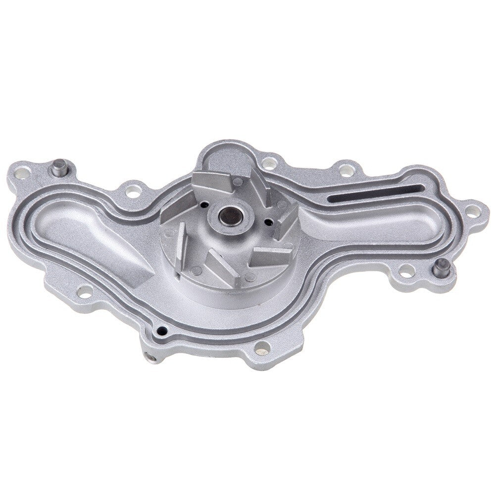 Water Pump W/ Seals For 07-12 Mazda 6 CX-9 Lincoln MKZ 3.5L DOHC V6 24V DURATEC 6B93BC-57