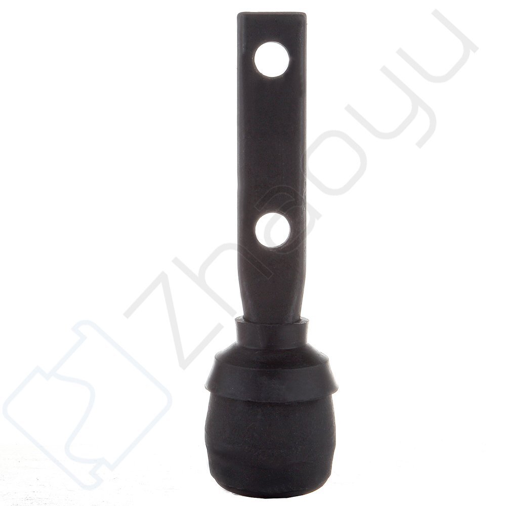 2PCS Front Idler Arms Steering Part For Buick Century 1978 1980 1981 K6187T 6B93BC-57