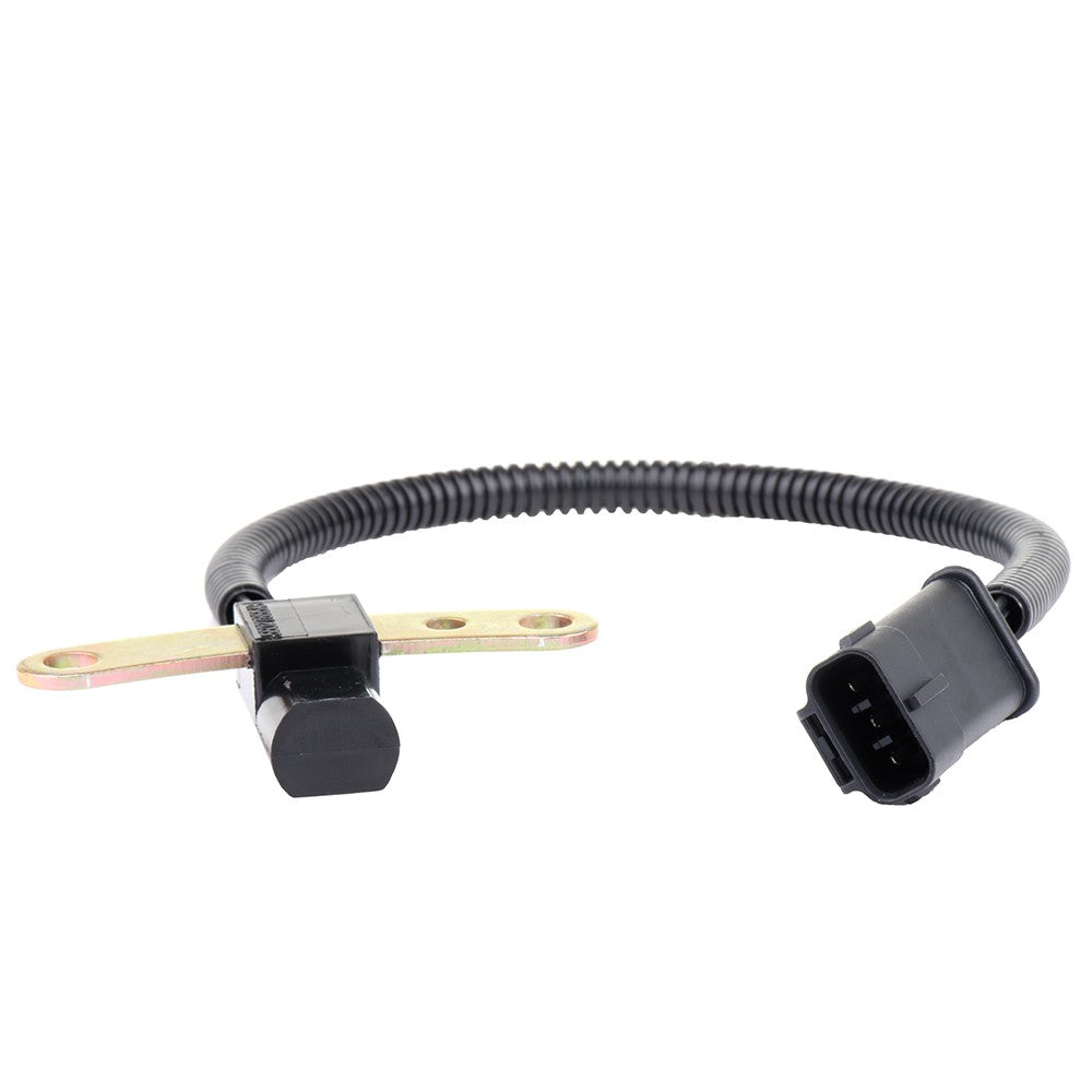 ECCPP 2PCS Crank Crankshaft Position Sensor 1997-2006 For Dodge Jeep 2.5L L4 ECCPP