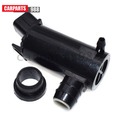 Windshield Washer Pump 98510-26000 For Hyundai Accent Elantra Sonata Kia Soul 6B93BC-57