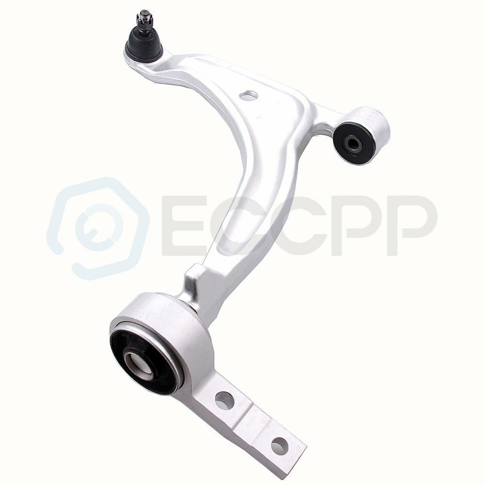 2 Front Lower Control Arms Fits 2002 2003 2004 2005 2006 Nissan Altima 2.5L 3.5L 6B93BC-57