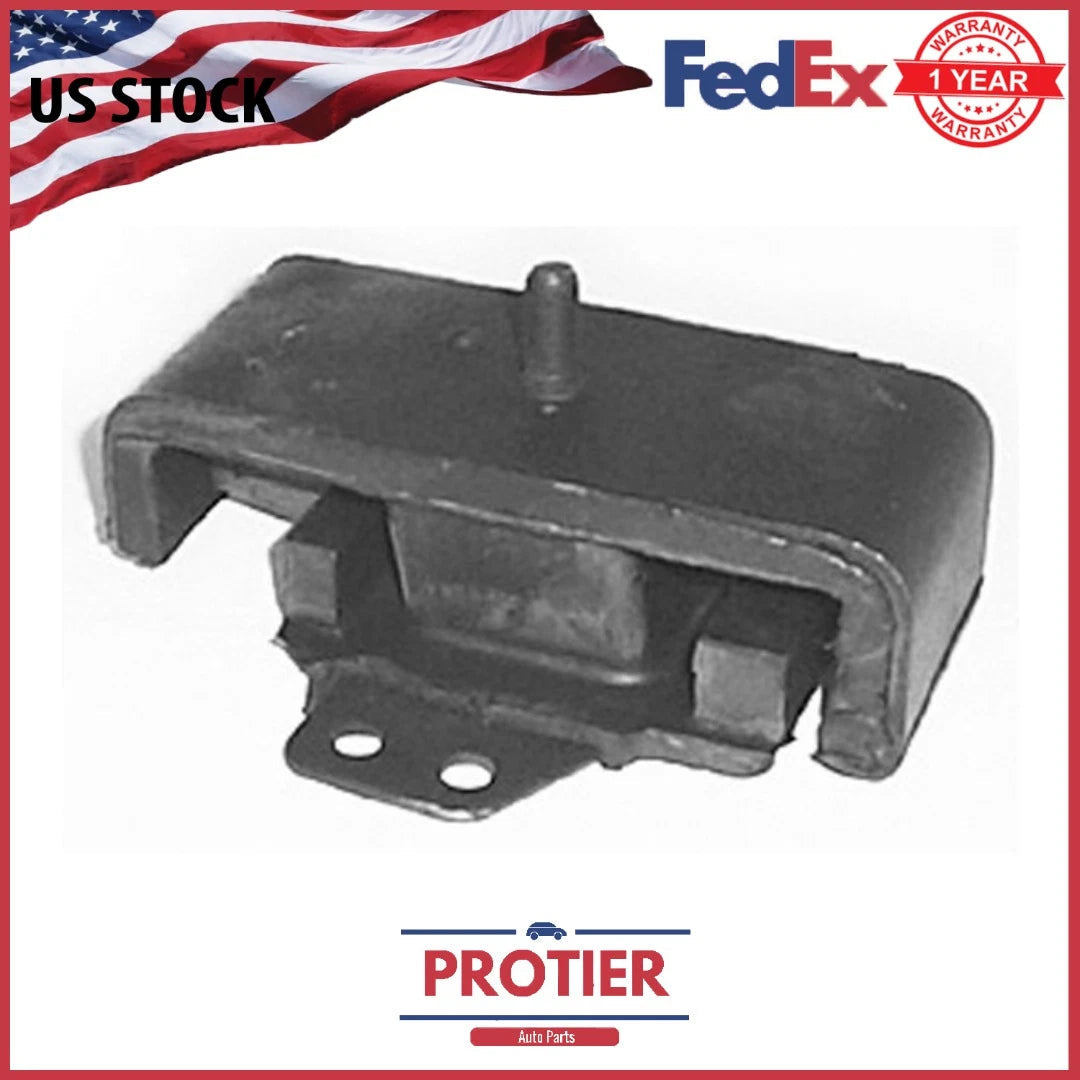 Front Left Engine Mount for NISSAN 720 6B93BC-57