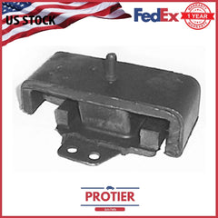 Front Left Engine Mount for NISSAN 720 6B93BC-57