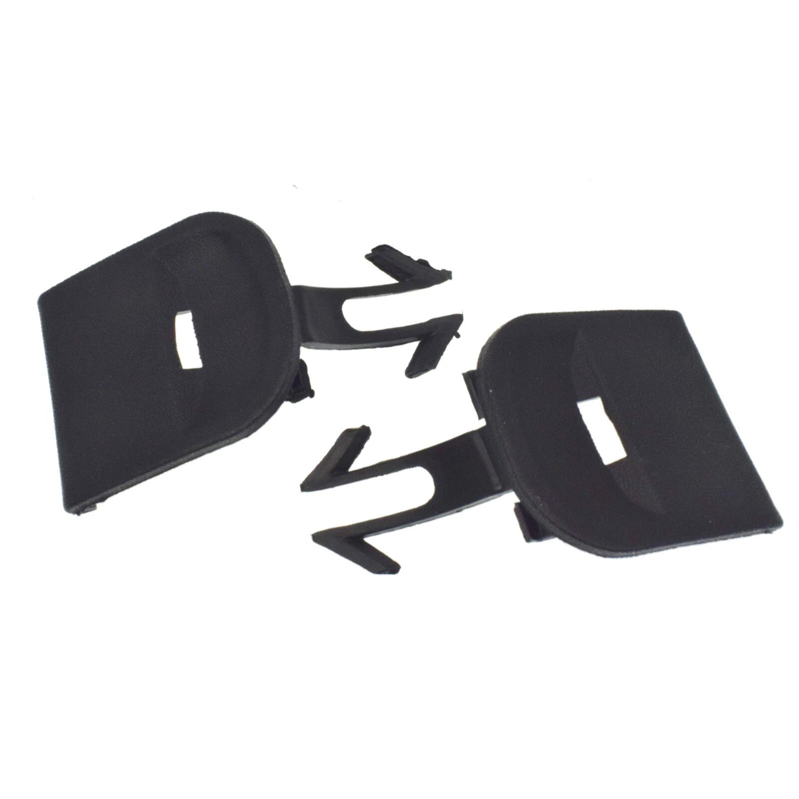 Rear Left Right Bumper Tow Hook Eye Cover Cap For Porsche Cayenne 2008-2010 6B93BC-57