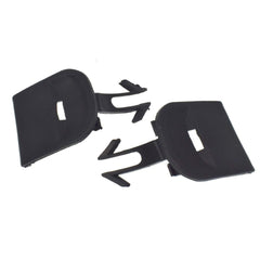 Rear Left Right Bumper Tow Hook Eye Cover Cap For Porsche Cayenne 2008-2010 6B93BC-57