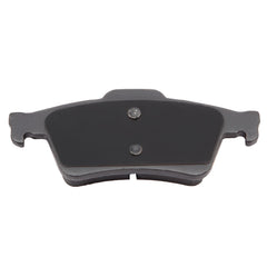 Fits 2008- 2012 Mazda 3 2.0L Rear Brake Solid Rotors And Ceramic Pads 31365 1095 KOEEP