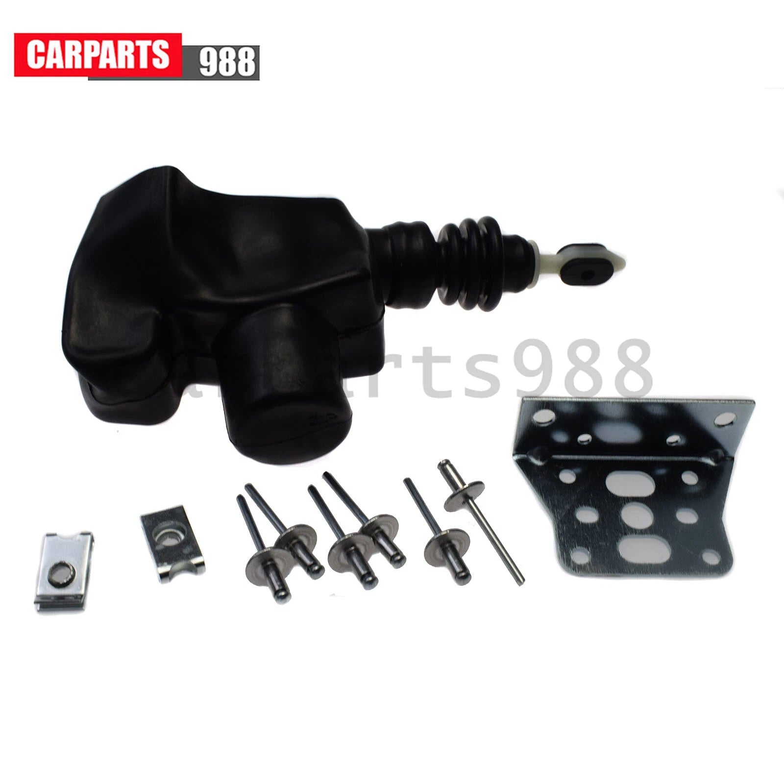 Power Door Lock Actuator For Chevrolet GMC Blazer K1500 K2500 Astro 22020256 6B93BC-57