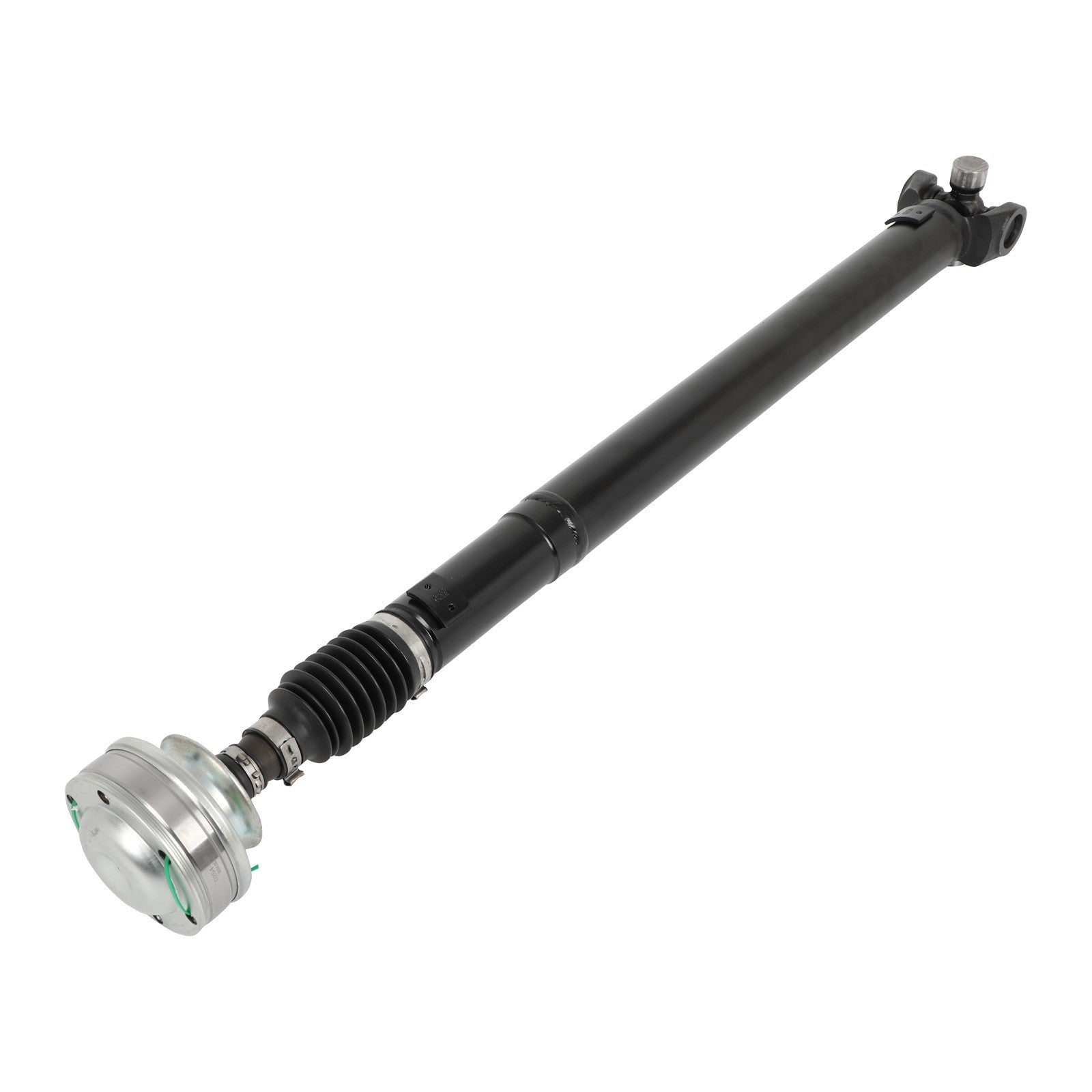 ECCPP  Front Driveshaft For Jeep Grand Cherokee 1999-2004 L6 4.0L 938-136 ECCPP