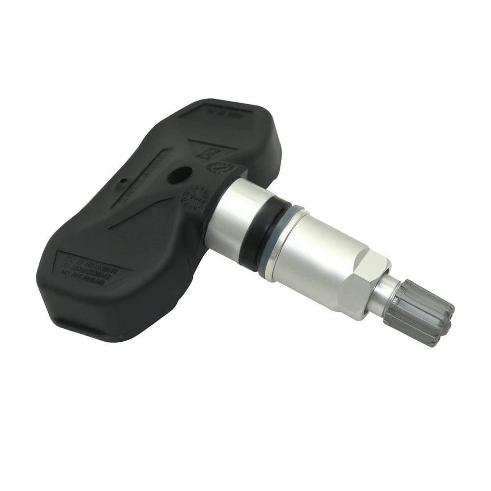 4x Tire Pressure Sensor For Cadillac Chevrolet GMC Isuzu Buick 25774006 315MHz 6B93BC-57
