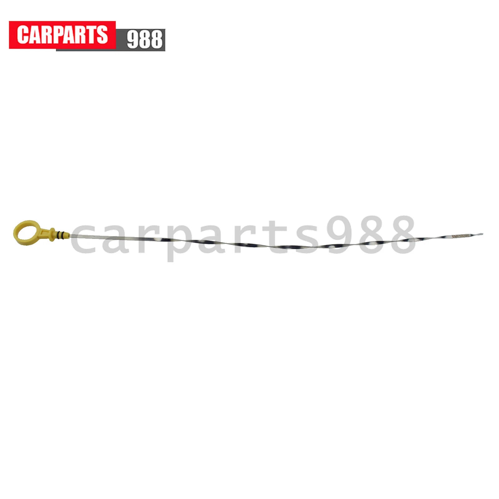 For Chevy GMC Silverado Sierra Tahoe Yukon 5.3 &6.2L Oil Level Dipstick 12643278 6B93BC-57